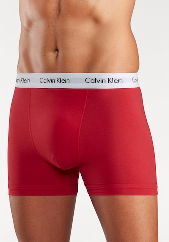 Calvin Klein Underwear Regular Boxershorts in Gemengde kleuren