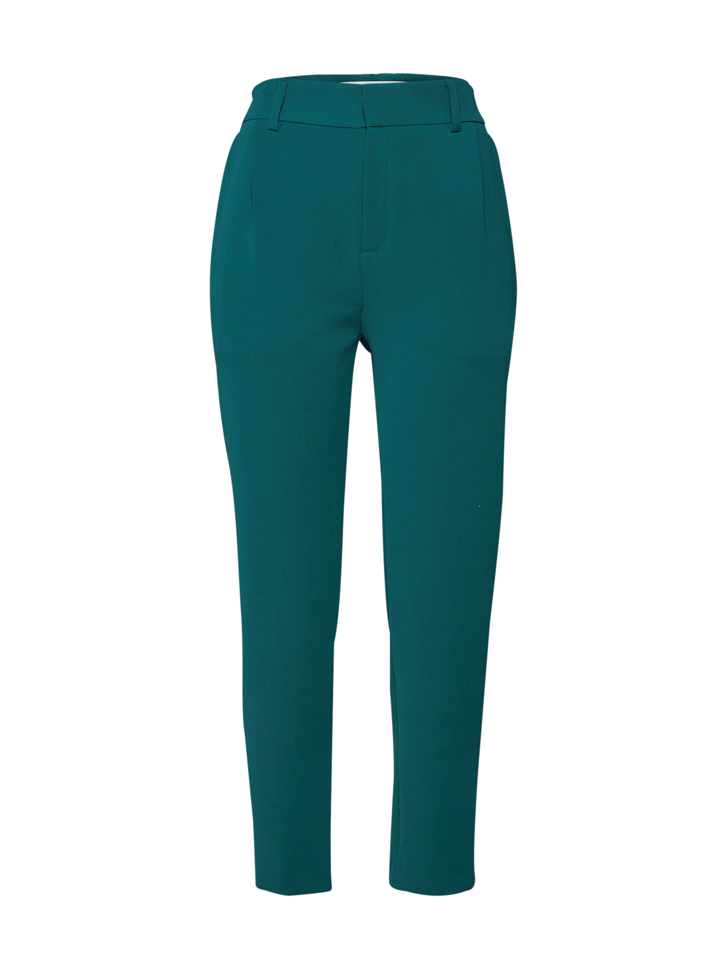 DRYKORN - Broek 'FIND' in de kleur Petrol