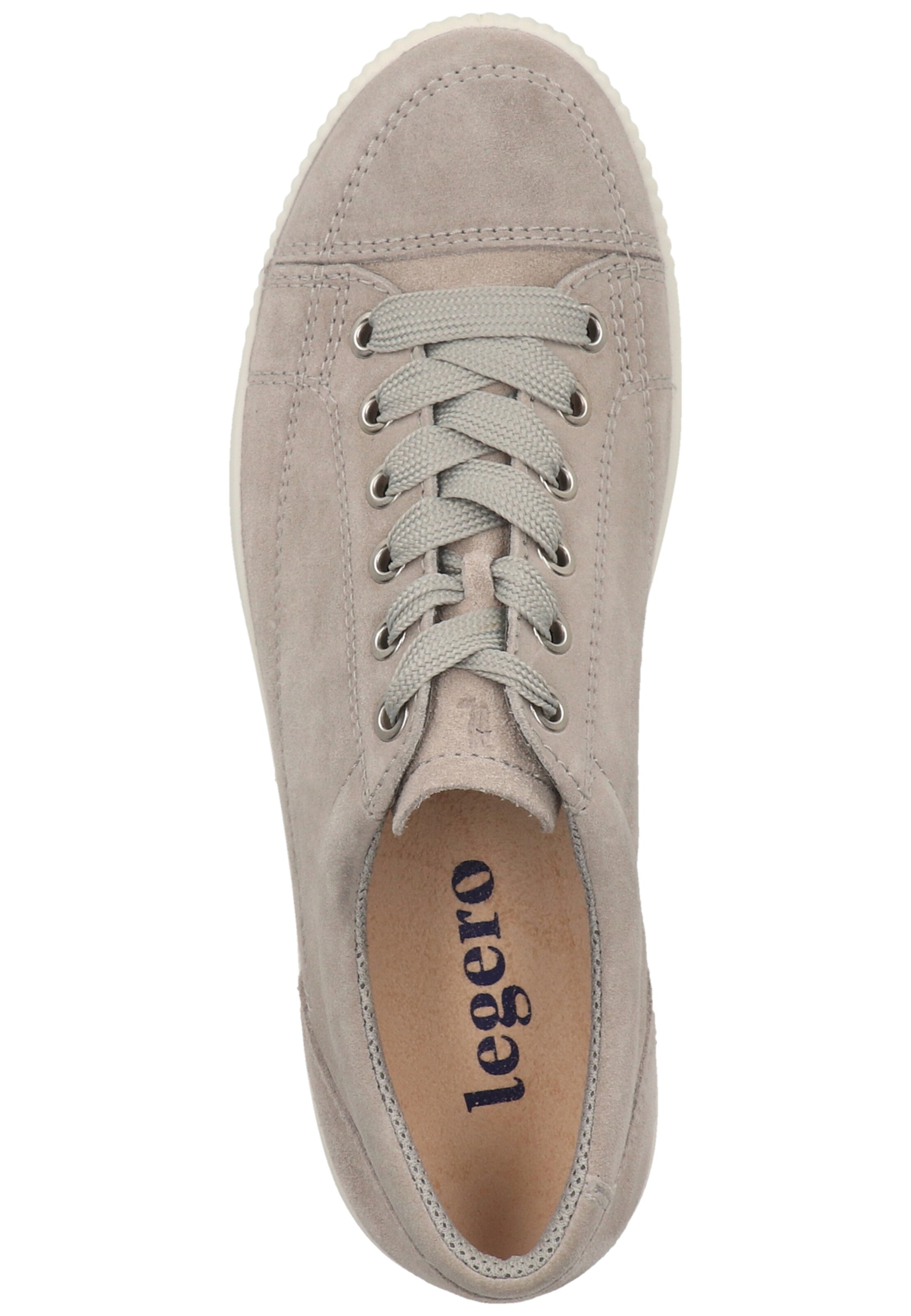 Legero Sneaker in Grau