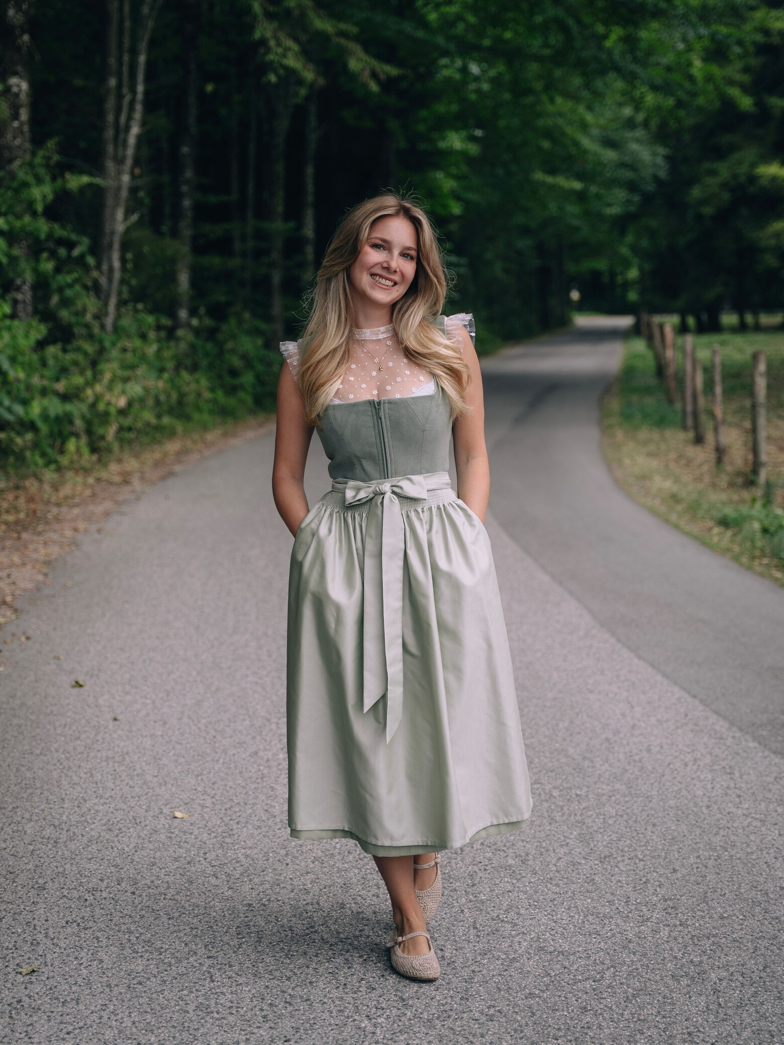 Your go-to guide for the perfect dirndl style All eyes on your Dirndl