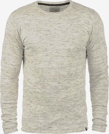 BLEND Sweater 'Xylon' in Beige: front