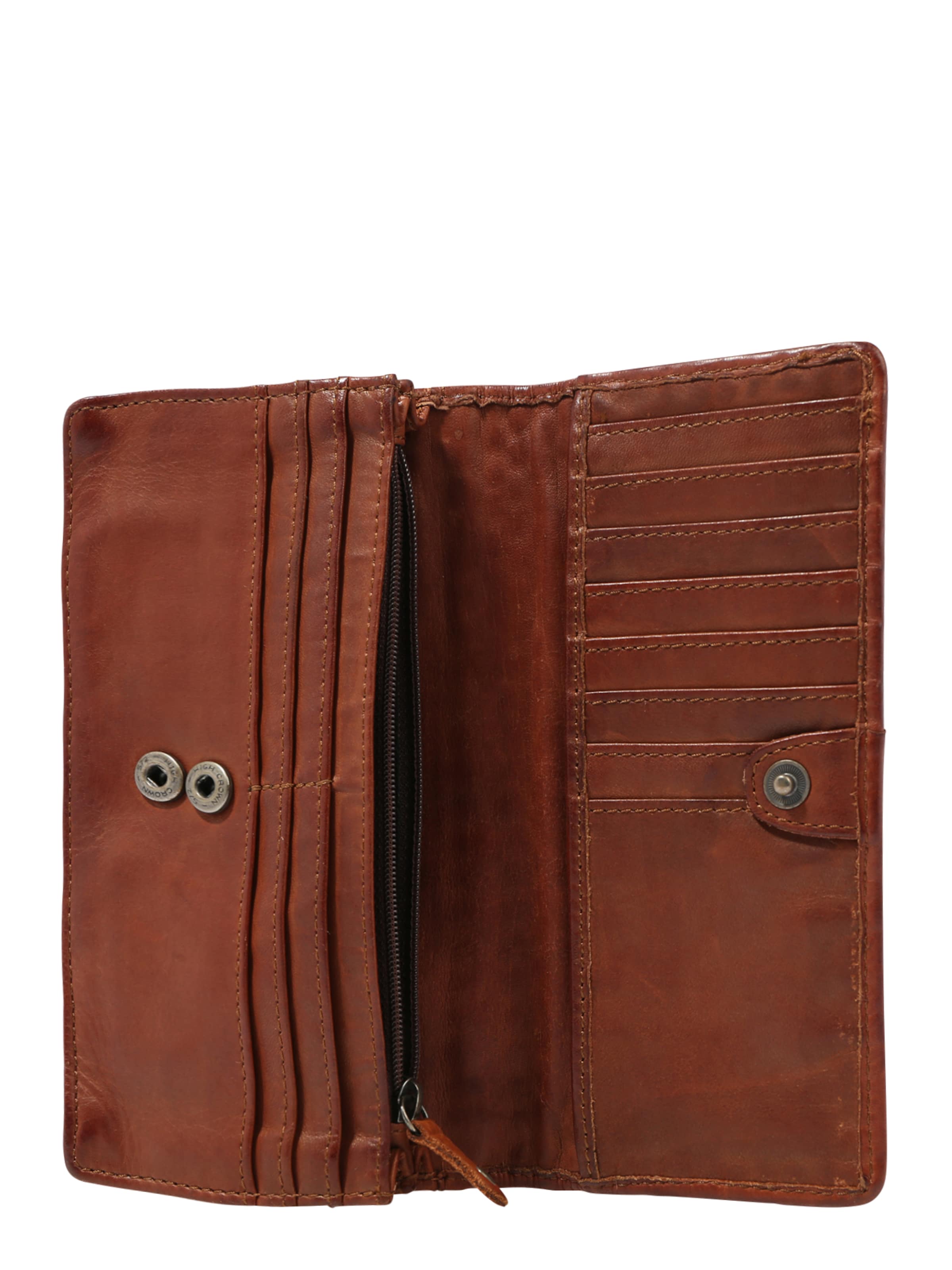 Harbour 2nd Kukkaro 'Shelly' värissä ruskea