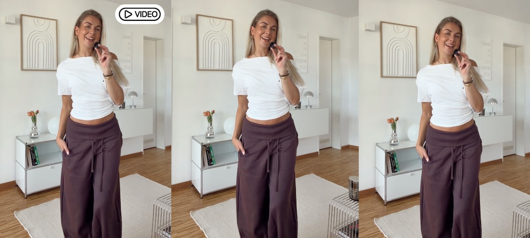 Deluxe Home Style with Julia ☁️