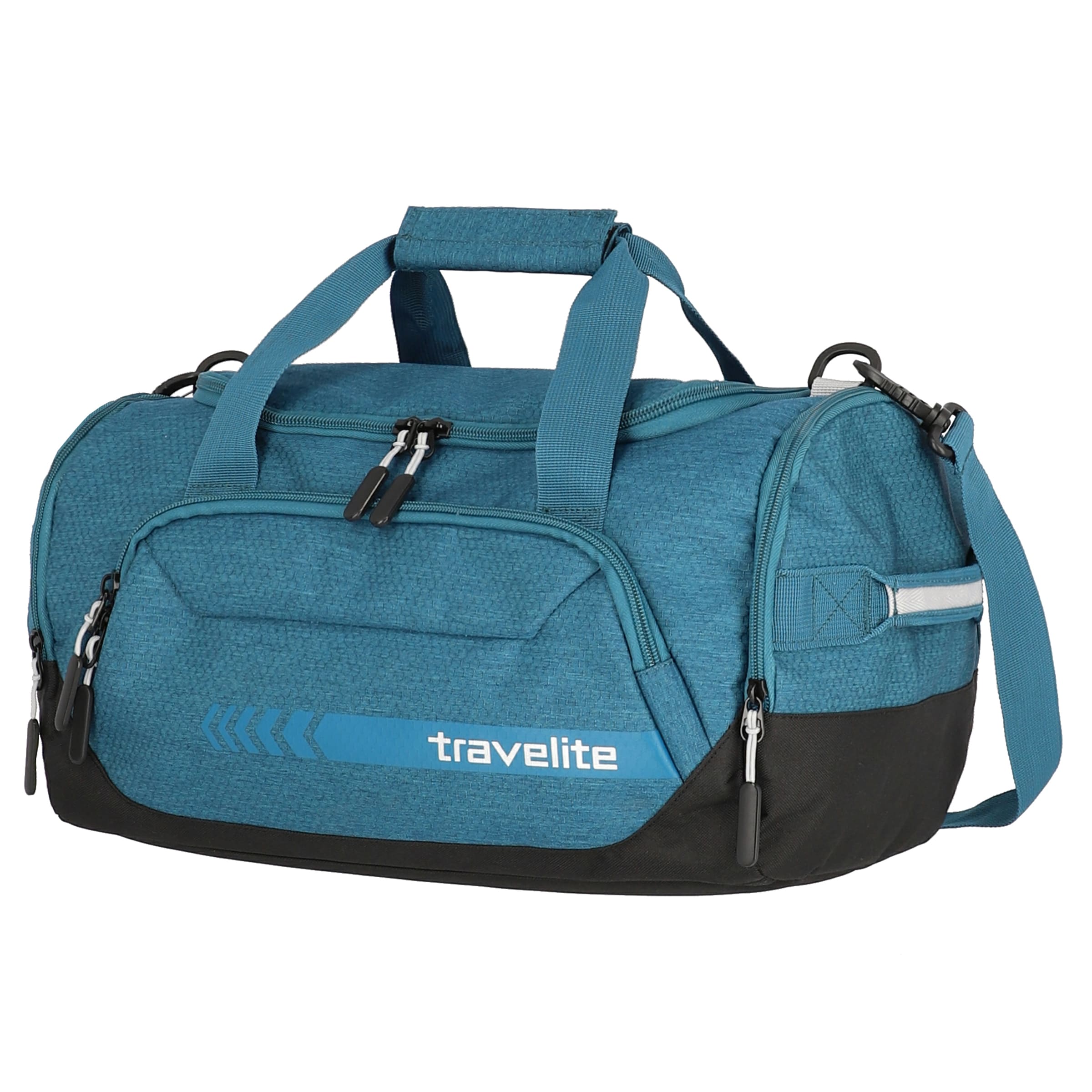 TRAVELITE Weekendtas in Blauw