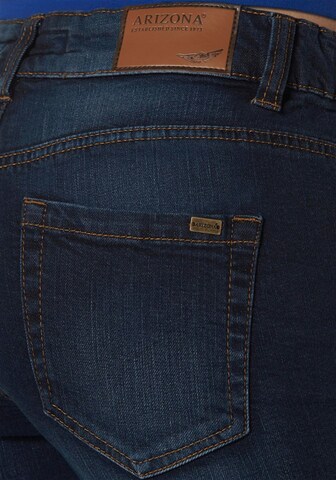 ARIZONA Jeans 'Svenja' in Blau