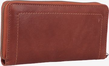 CAMEL ACTIVE Wallet 'Tarma' in Brown