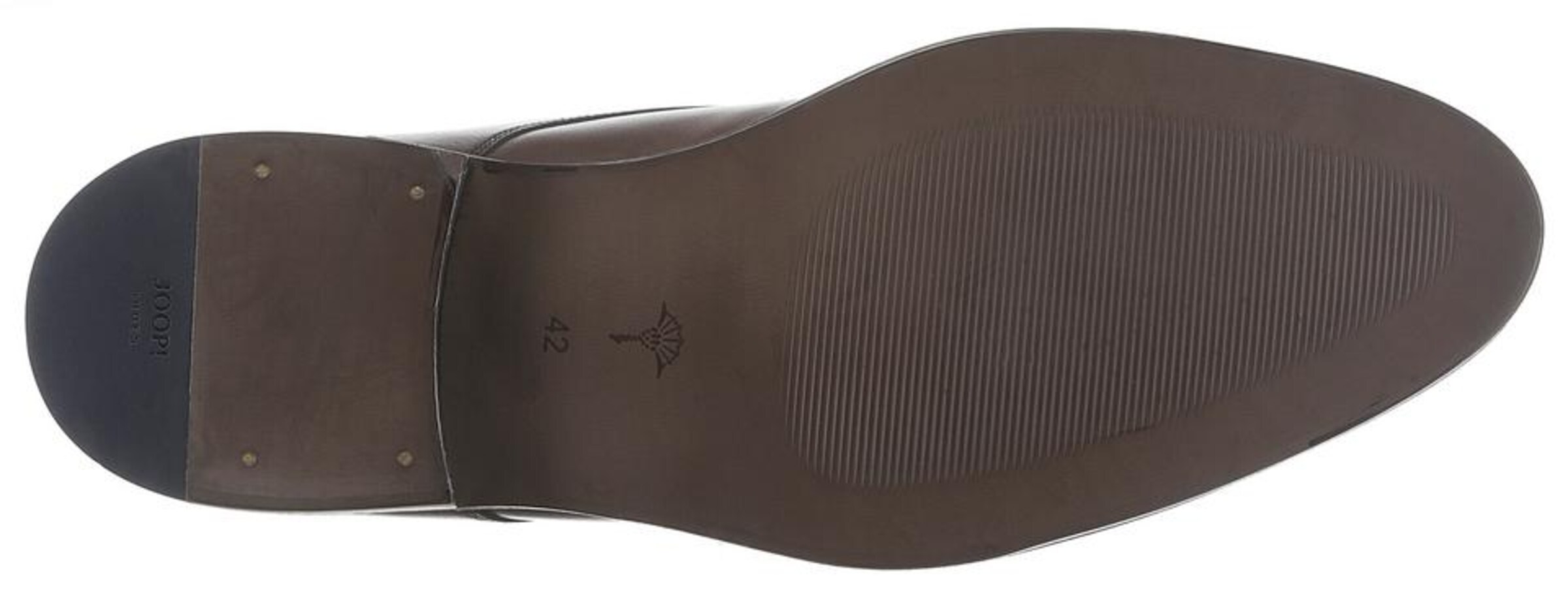 JOOP! Nöörking 'Kleitos', värv pruun