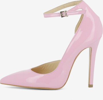 EVITA Pumps 'LISA' in Pink