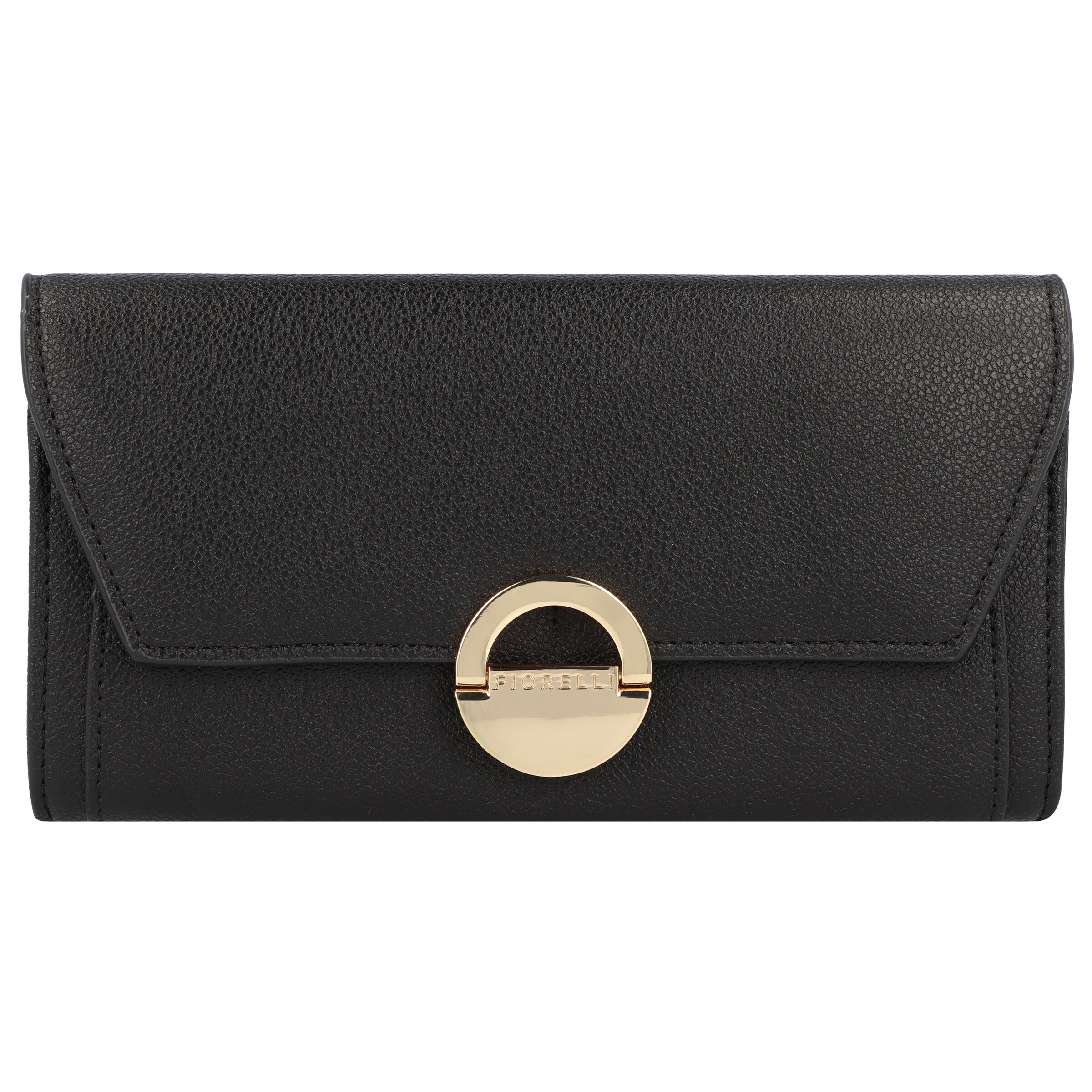 FIORELLI - Portemonnee 'Meghan' in de kleur Zwart