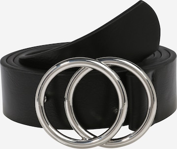 ABOUT YOU Belt 'Talea' in Black: front