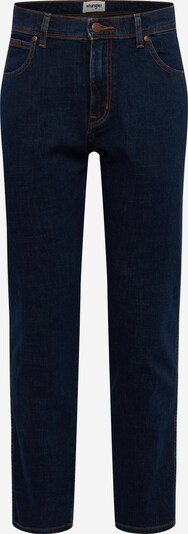 Jeans 'TEXAS SLIM' WRANGLER pe albastru închis, Vizualizare produs