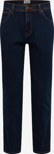 WRANGLER Traperice 'TEXAS SLIM' u tamno plava, Pregled proizvoda