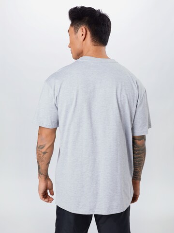 Starter Black Label - Ajuste regular Camiseta en gris