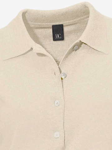 heine - Jersey en beige