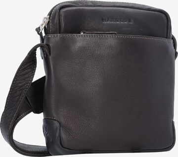 Harold's Crossbody Bag 'Concepts' in Brown