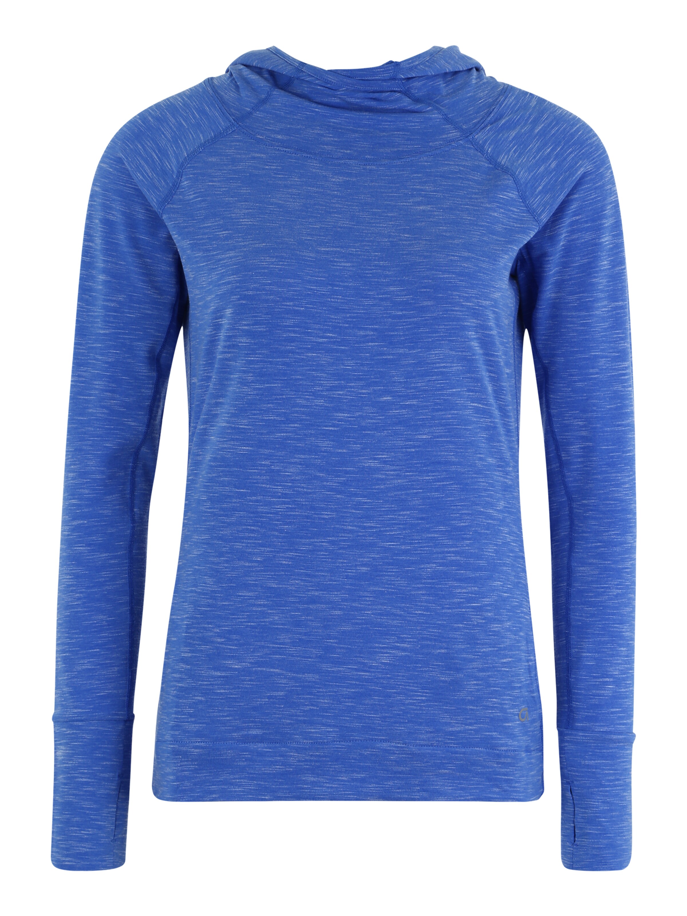 GAP - Functioneel shirt in de kleur Blauw