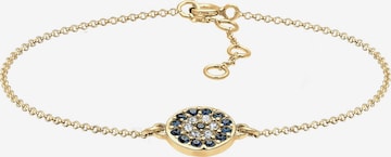 ELLI Bracelet in Gold: front