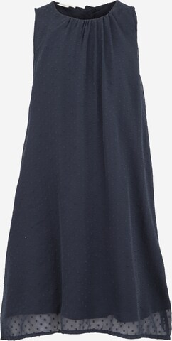 Robe 'Sara' NAME IT en bleu : devant