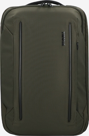 Thule Cart 'Rfid' in Green: front