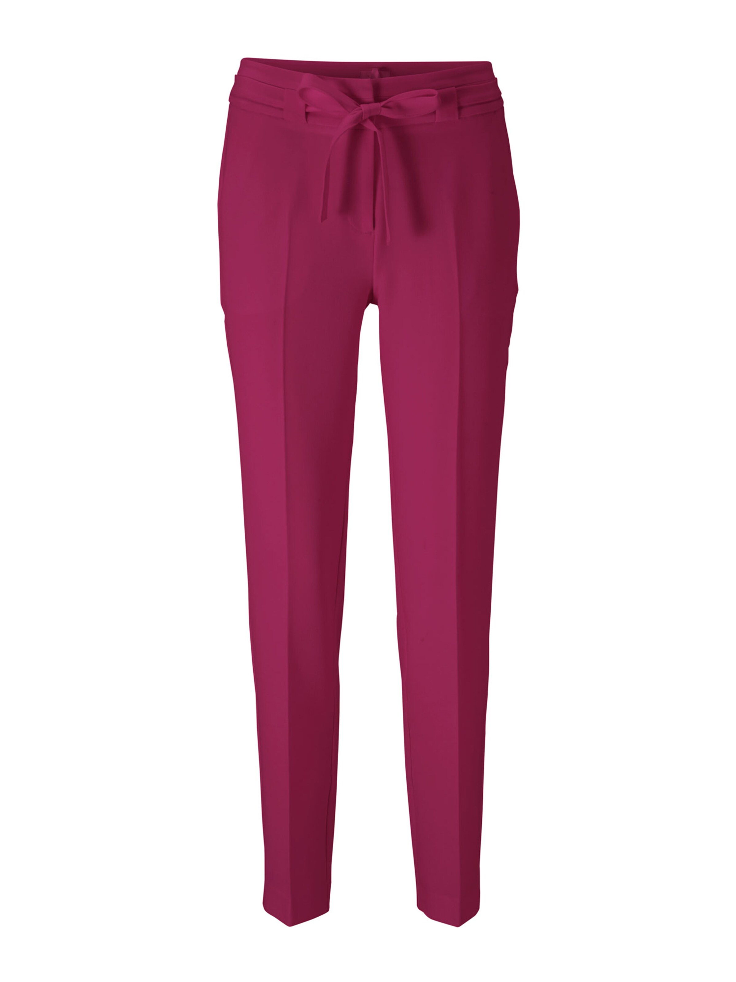 heine - Pantalon in de kleur Cyclaam