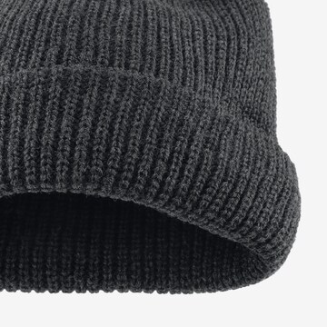 MSTRDS - Gorra 'Fisherman' en negro