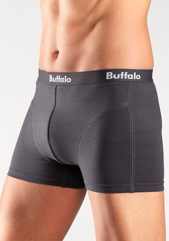 BUFFALO Boxershorts i blandade färger