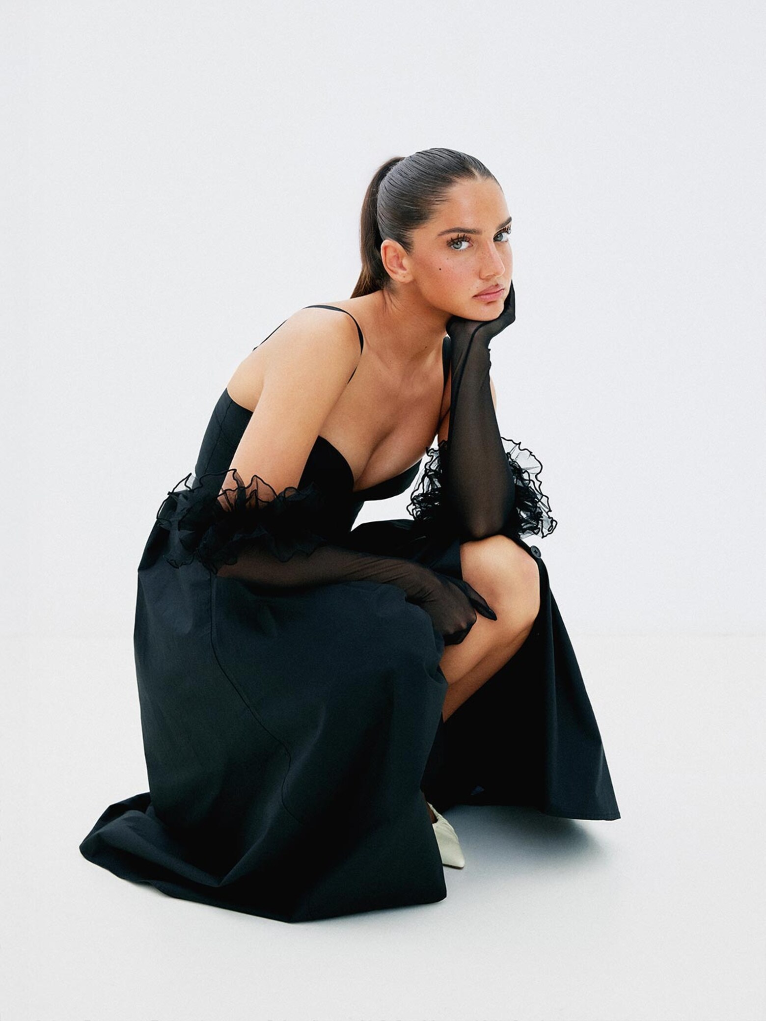 Het is glam met attitude MAKARIĆ