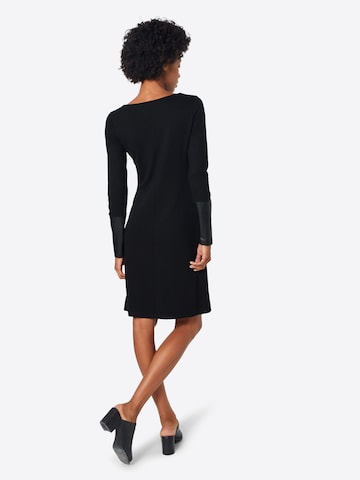 ABOUT YOU Dress 'Mia' in Black: back