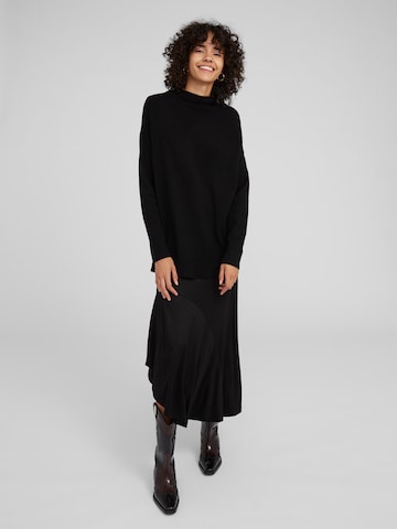 EDITED Skirt 'Aisling' in Black