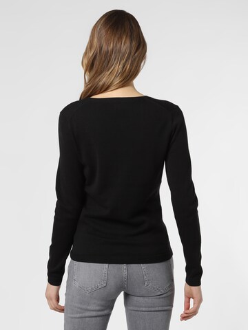 Brookshire Sweater in Black