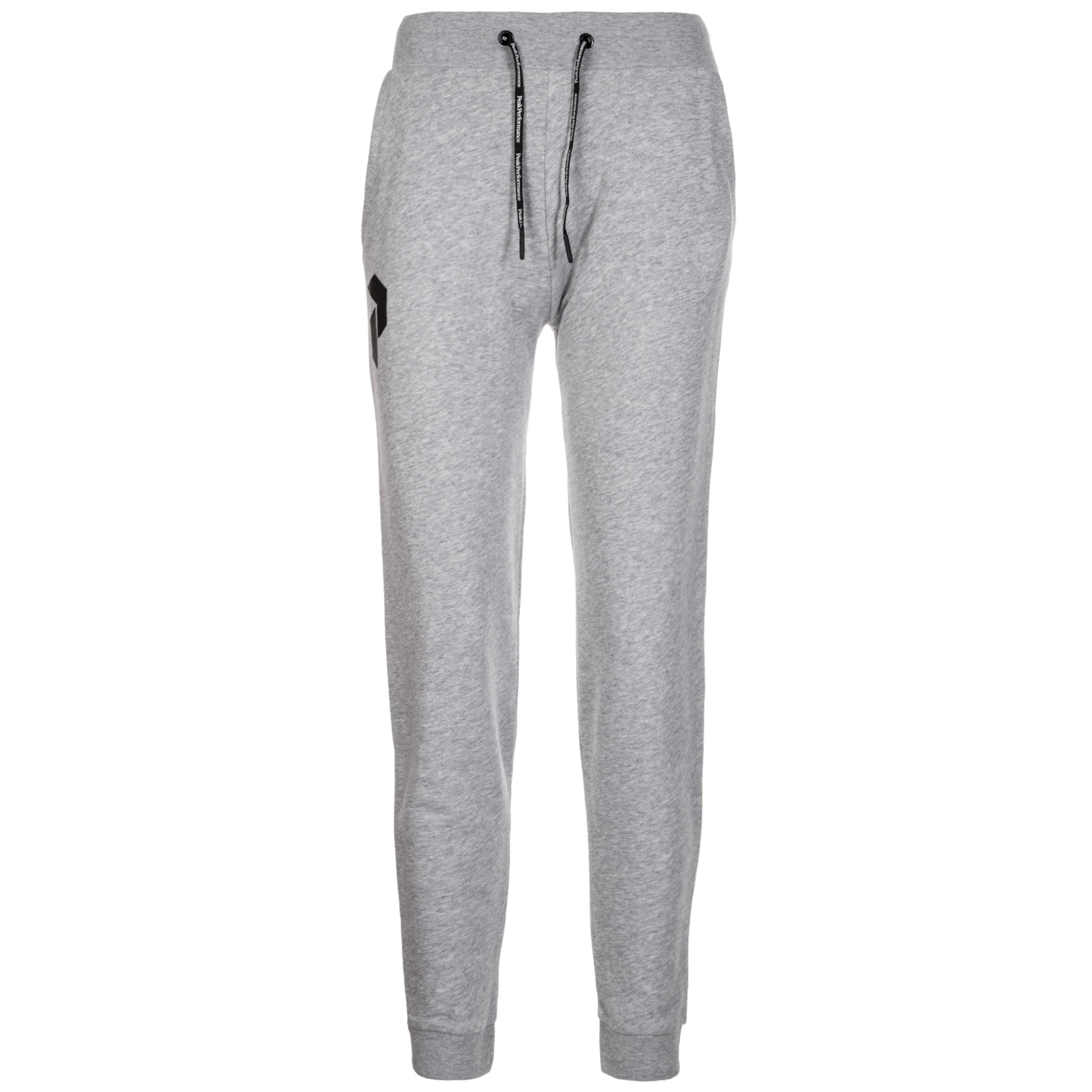 PEAK PERFORMANCE - Hose 'Zero' in grau