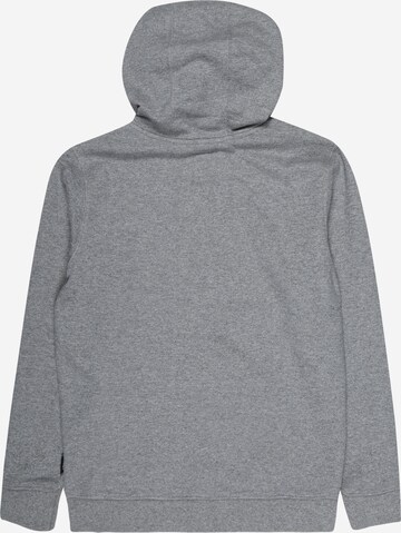 VANS Regular Fit Sweatshirt 'Classic II' in Grau