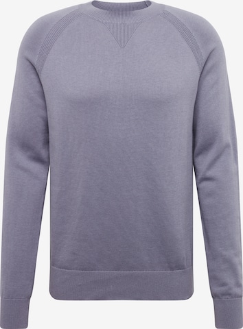 Pullover di Filippa K in lilla: frontale