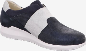 WALDLÄUFER Slip-Ons in Blue