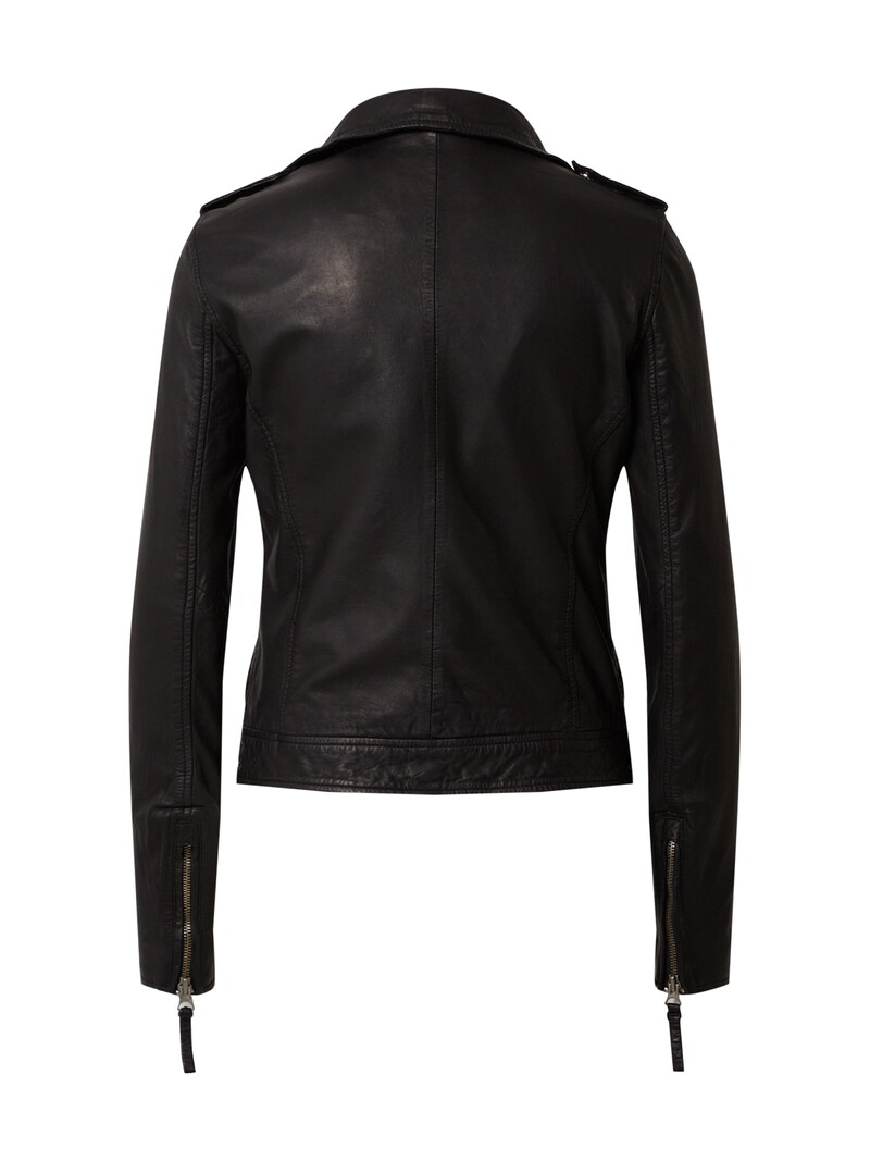 Leather jackets Love & Divine Leather jackets Black