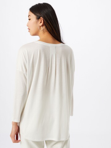 T-shirt 'VENJA' DRYKORN en beige