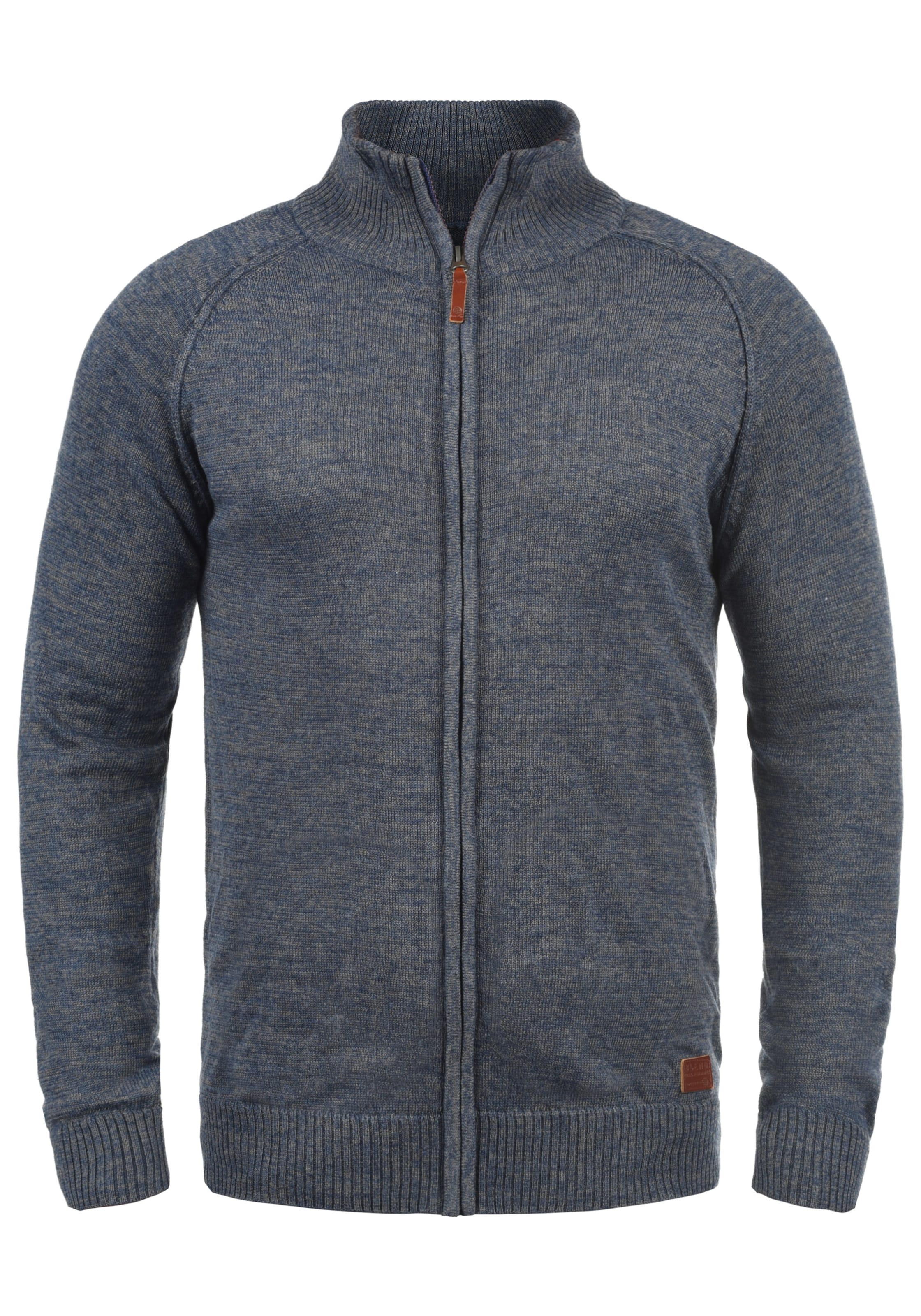 Giacchetta 'Daniri' di BLEND in blu: frontale