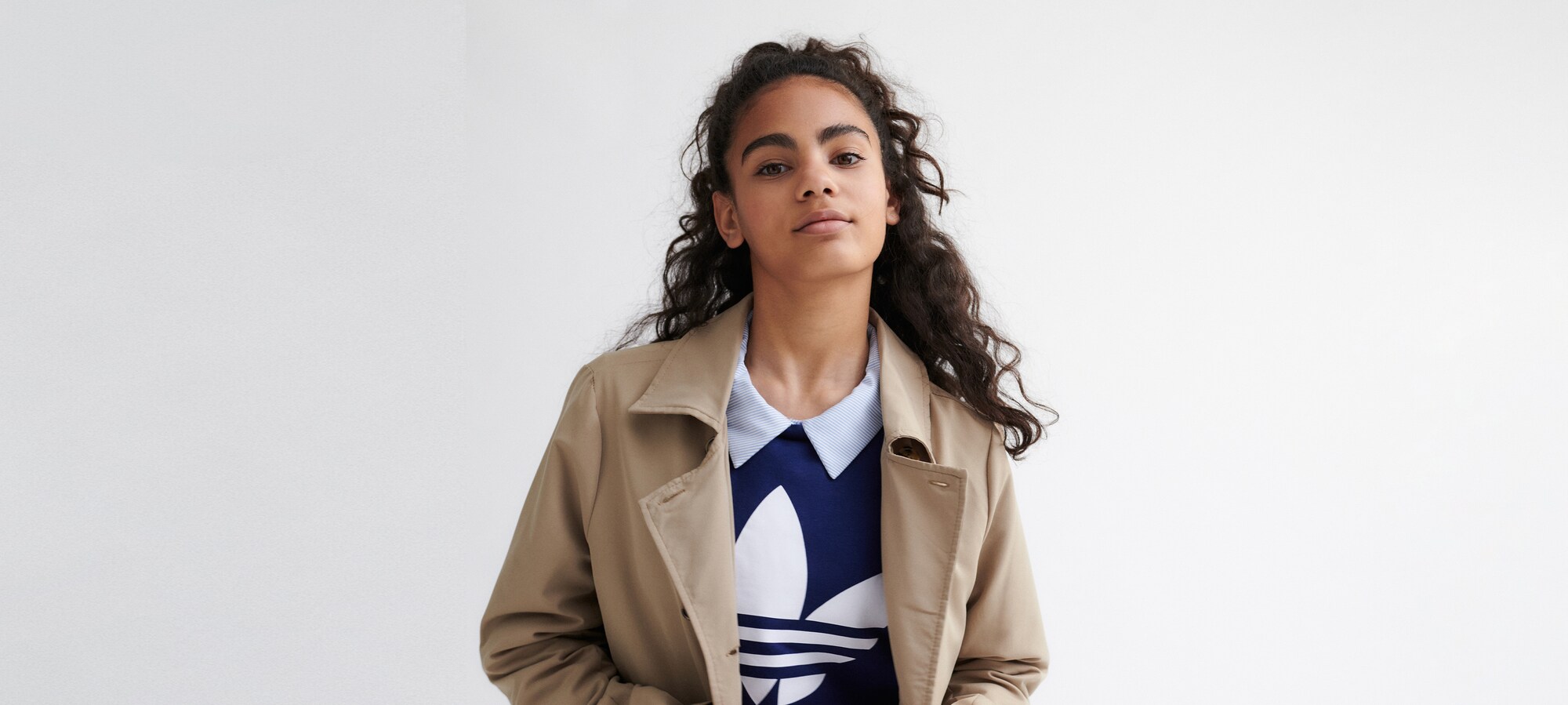 Light and cozy Jackets for warmer weather