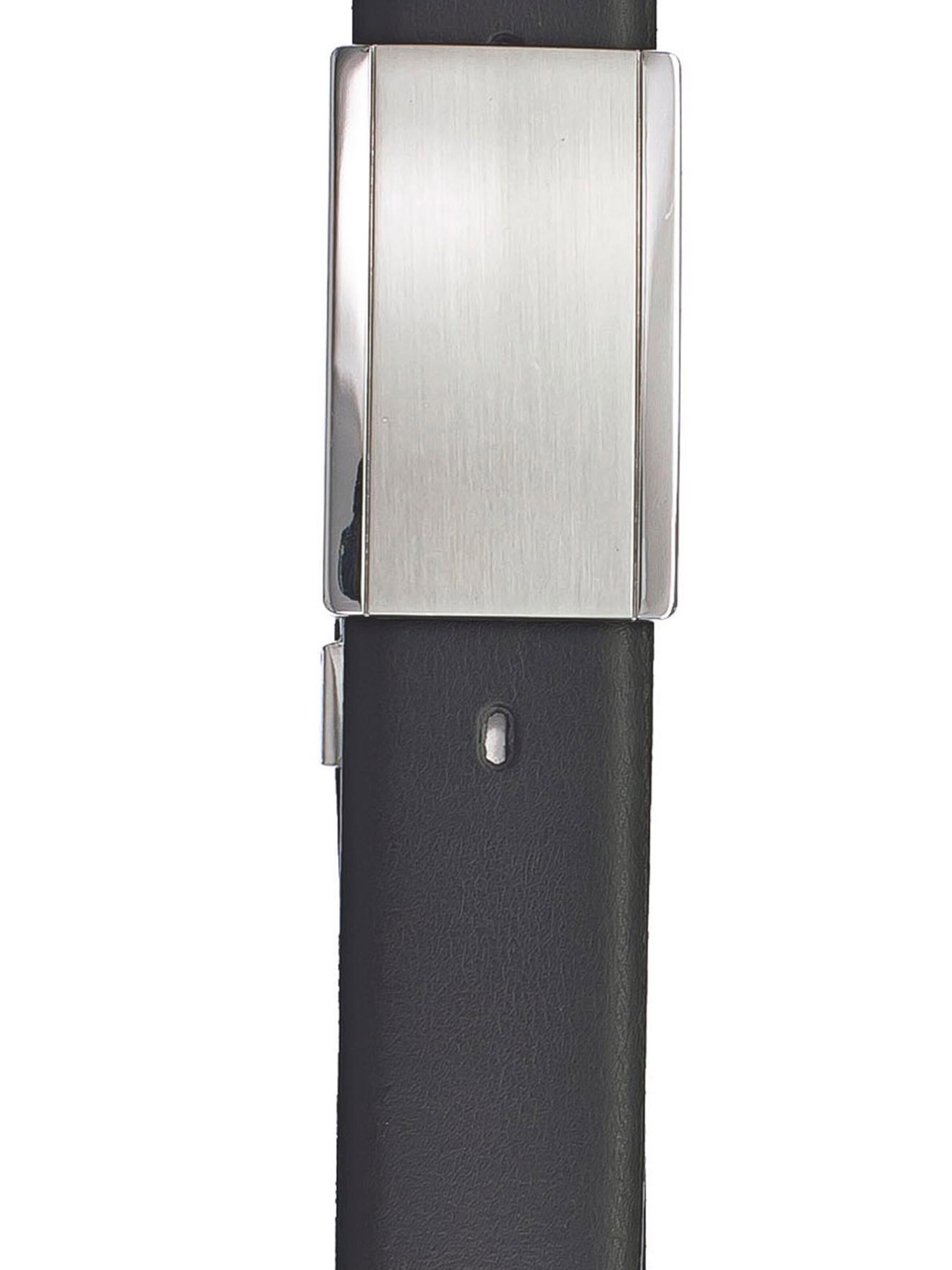 VANZETTI Belt in Black