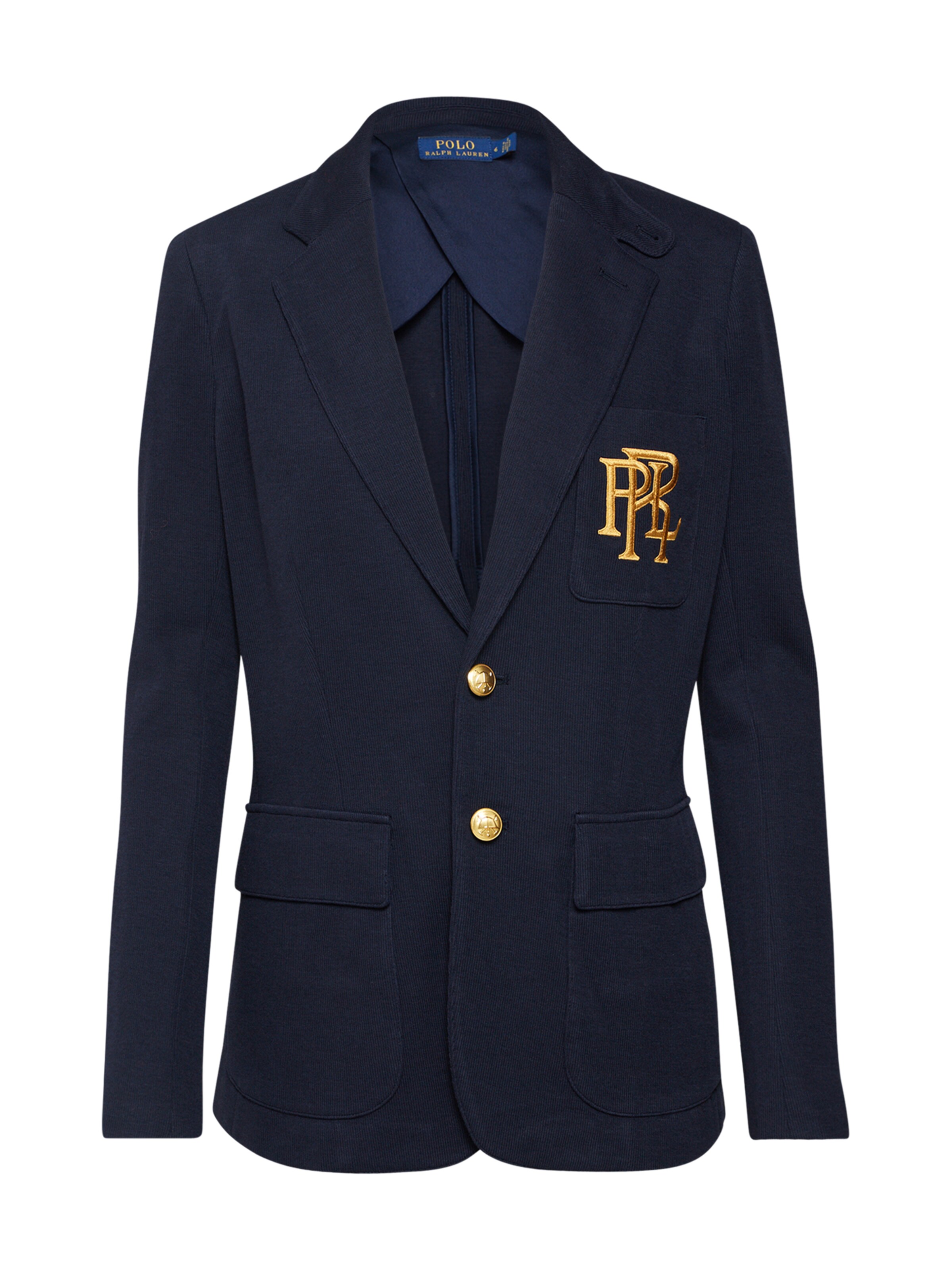 POLO RALPH LAUREN - Blazers in de kleur Navy