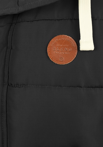 Veste d’hiver 'Frederic' BLEND en noir