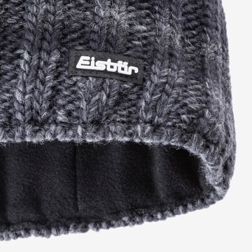 Eisbär Beanie 'Lars' in Grey