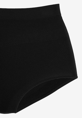 NUANCE Shapingslip in Schwarz