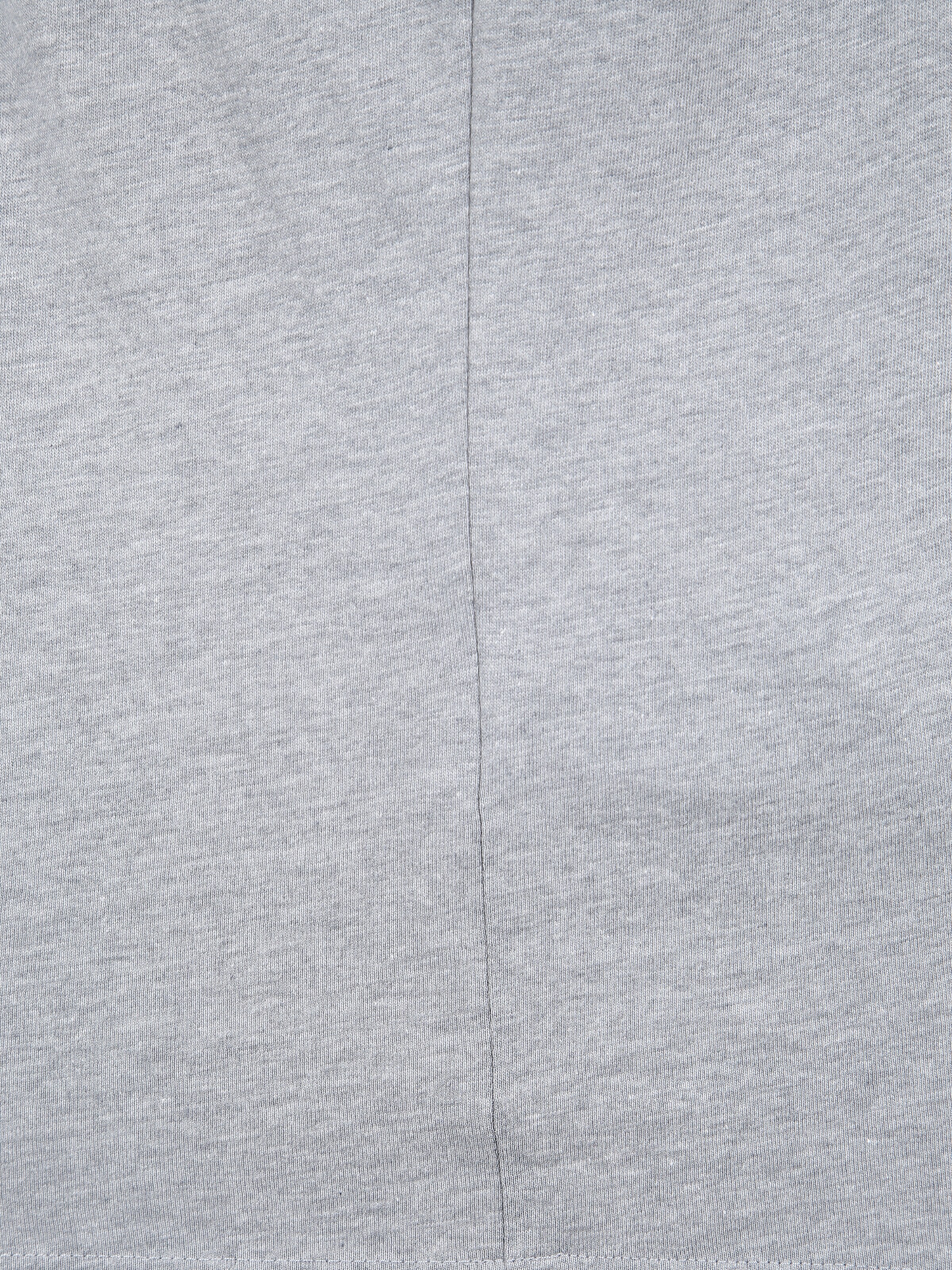T-Shirt 'Sportstyle' UNDER ARMOUR en gris
