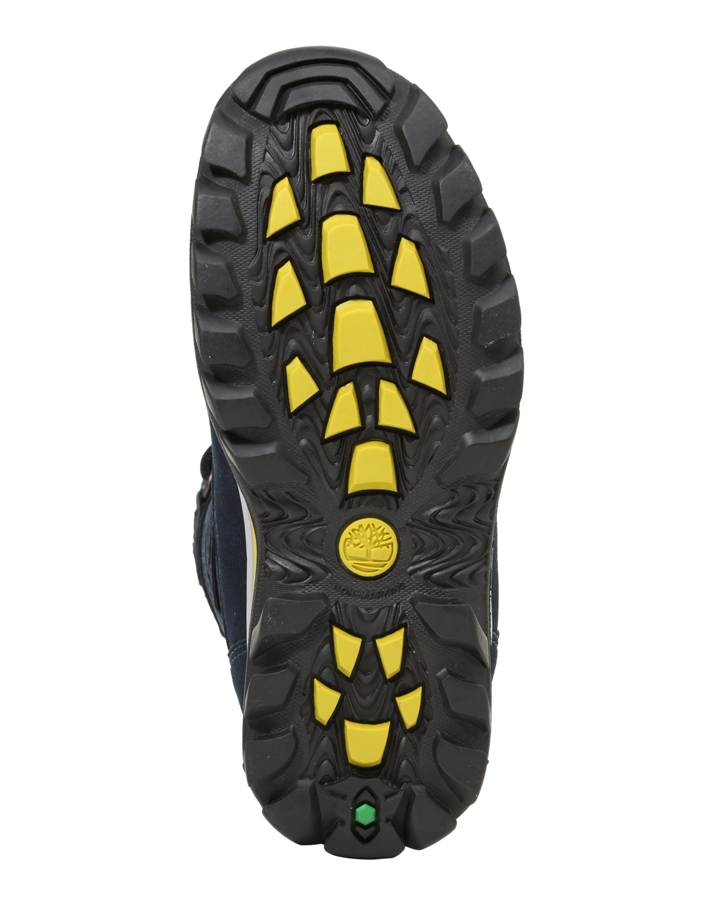 Boots 'Chillberg' di TIMBERLAND in blu