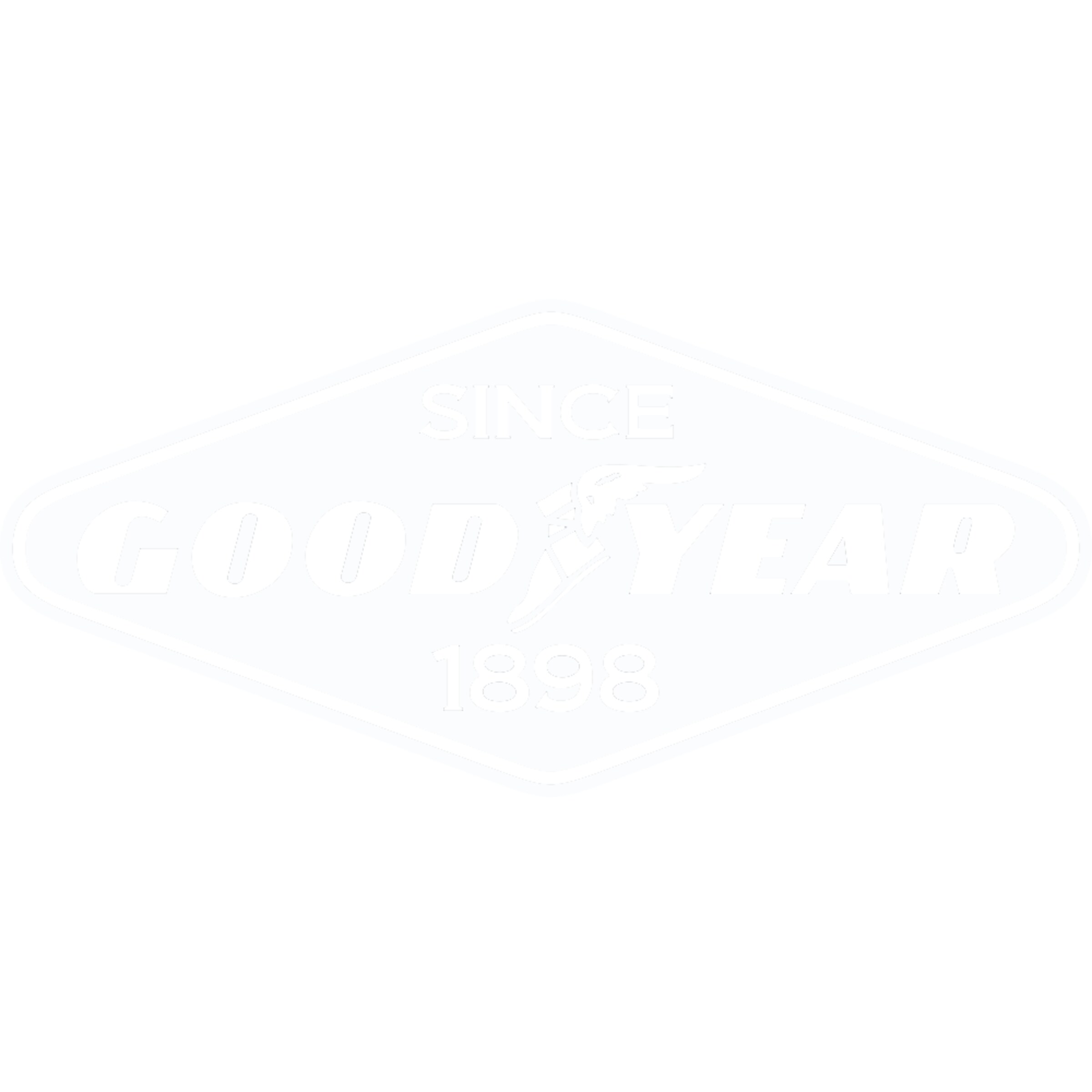 GOODYEAR Logo