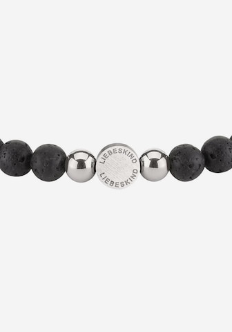 Liebeskind Berlin Bracelet 'LJ-0092-B-17' in Green