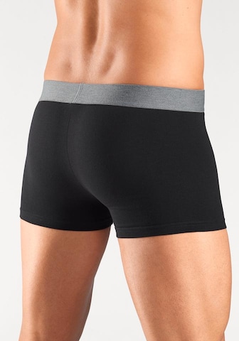 s.Oliver Boxer shorts in Black