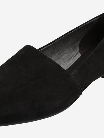 VAGABOND SHOEMAKERS Slipper 'Sandy' in Schwarz