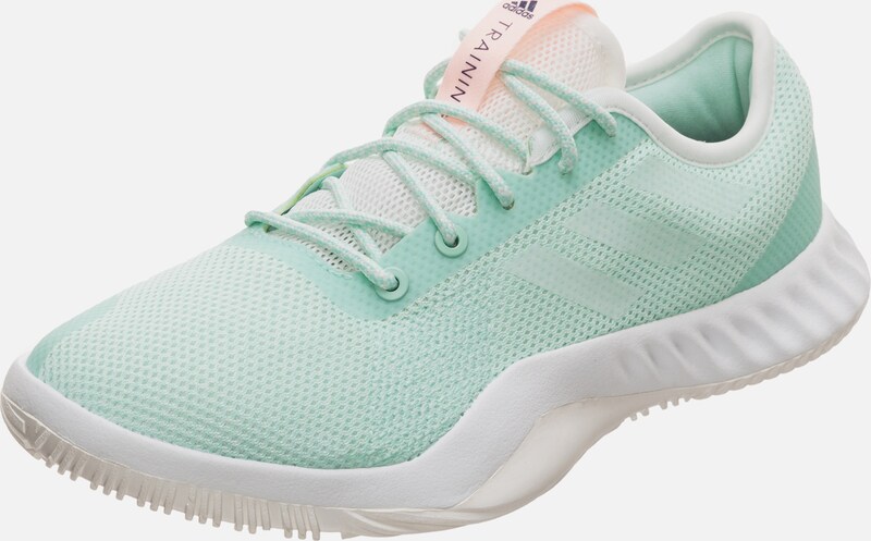 ADIDAS PERFORMANCE Trainingsschuh 'CrazyTrain LT' in mint ADIDAS PERFORMANCE Trainingsschuh 'CrazyTrain LT' in mint